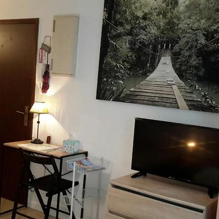 Studio Cozy Centre Ville שאלון-סור-סאון מראה חיצוני תמונה