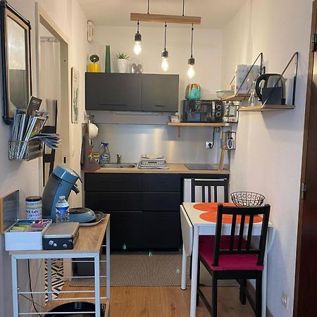 Studio Cozy Centre Ville שאלון-סור-סאון מראה חיצוני תמונה