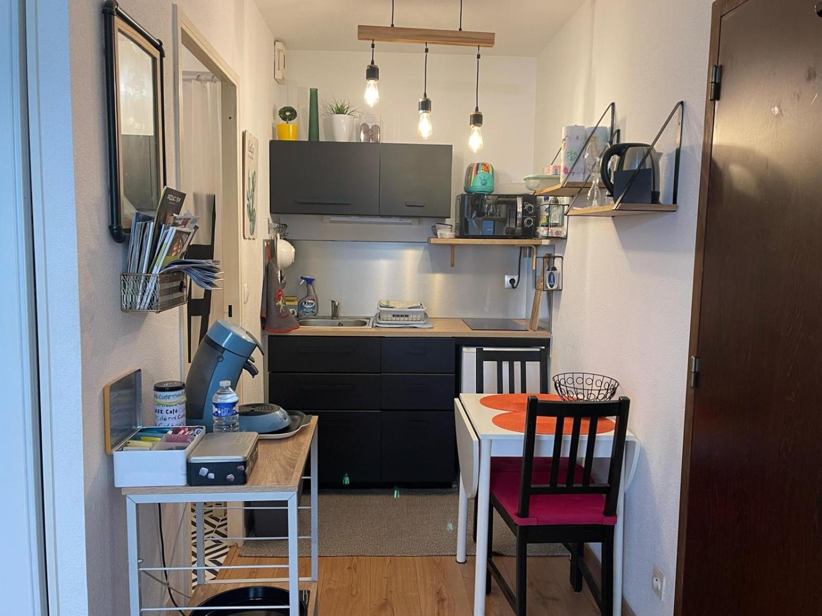 Studio Cozy Centre Ville שאלון-סור-סאון מראה חיצוני תמונה